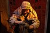 Contignano, Presepe Vivente