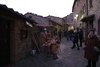 Contignano, Presepe Vivente