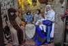 Contignano, Presepe Vivente