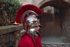 Contignano, Presepe Vivente