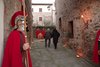 Contignano, Presepe Vivente