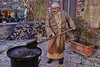 Contignano, Presepe Vivente
