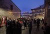 Contignano, Presepe Vivente