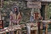 Contignano, Presepe Vivente