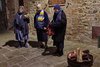 Contignano, Presepe Vivente