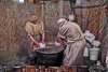 Contignano, Presepe Vivente