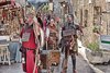 Monteriggioni - Festa Medievale 2017