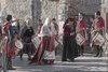 Monteriggioni - Festa Medievale 2017