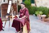 Monteriggioni - Festa Medievale 2017