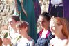 Monteriggioni - Festa Medievale 2017