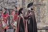 Monteriggioni - Festa Medievale 2017