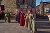 Monteriggioni - Festa Medievale 2017