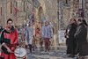 Monteriggioni - Festa Medievale 2017