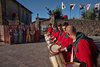 Monteriggioni - Festa Medievale 2017