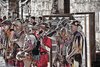 Monteriggioni - Festa Medievale 2017