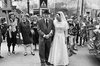 Bettolle 05 giugno 2016: Matrimonio Contadino 