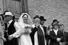 Bettolle 05 giugno 2016: Matrimonio Contadino 