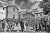 Bettolle 05 giugno 2016: Matrimonio Contadino 