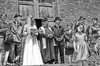 Bettolle 05 giugno 2016: Matrimonio Contadino 
