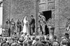 Bettolle 05 giugno 2016: Matrimonio Contadino 