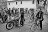 Bettolle 05 giugno 2016: Matrimonio Contadino 
