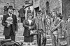 Bettolle 05 giugno 2016: Matrimonio Contadino 
