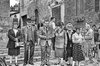 Bettolle 05 giugno 2016: Matrimonio Contadino 