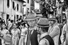 Bettolle 05 giugno 2016: Matrimonio Contadino 