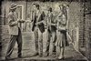 Bettolle: Matrimonio Contadino 2019