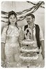 Bettolle 2025 - Rievocazione Storica del Matrimonioo Contadino Anni '50