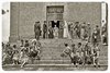 Bettolle 2025 - Rievocazione Storica del Matrimonioo Contadino Anni '50