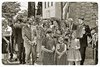 Bettolle 2025 - Rievocazione Storica del Matrimonioo Contadino Anni '50