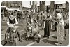Bettolle 2025 - Rievocazione Storica del Matrimonioo Contadino Anni '50