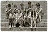 Bettolle 2025 - Rievocazione Storica del Matrimonioo Contadino Anni '50
