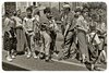Bettolle 2025 - Rievocazione Storica del Matrimonioo Contadino Anni '50