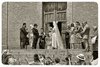 Bettolle 2025 - Rievocazione Storica del Matrimonioo Contadino Anni '50