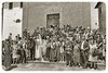 Bettolle 2025 - Rievocazione Storica del Matrimonioo Contadino Anni '50