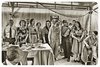 Bettolle 2025 - Rievocazione Storica del Matrimonioo Contadino Anni '50
