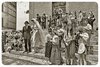 Bettolle 2025 - Rievocazione Storica del Matrimonioo Contadino Anni '50