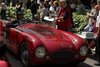 Pienza 1000 Miglia 2009