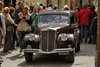 Mille Miglia 2008 - Pienza