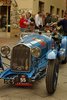 Mille Miglia 2008 - Pienza