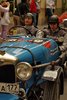 Mille Miglia 2008 - Pienza