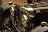 Mille Miglia 2008 - Pienza
