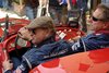 Mille Miglia 2008 - Pienza