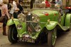 Mille Miglia 2008 - Pienza