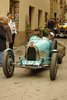 Mille Miglia 2008 - Pienza