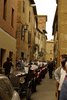 Mille Miglia 2008 - Pienza