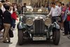 Mille Miglia 2008 - Pienza