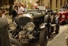 Mille Miglia 2008 - Pienza